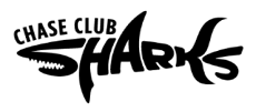 Chase Club Sharks logo
