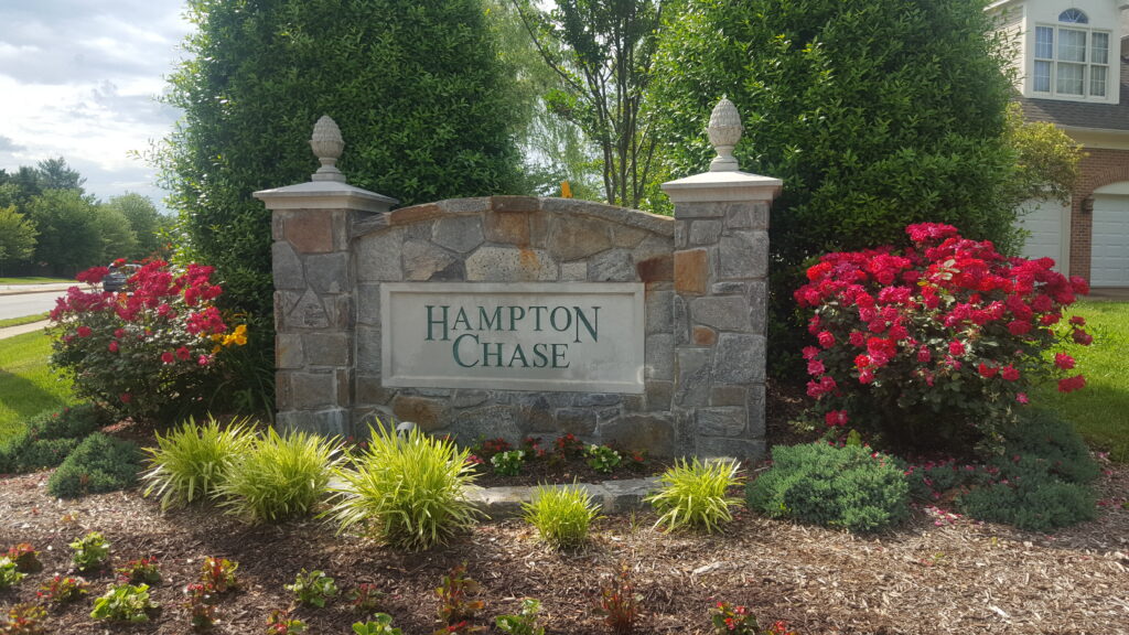 Hampton Chase