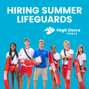 HSP Lifeguards